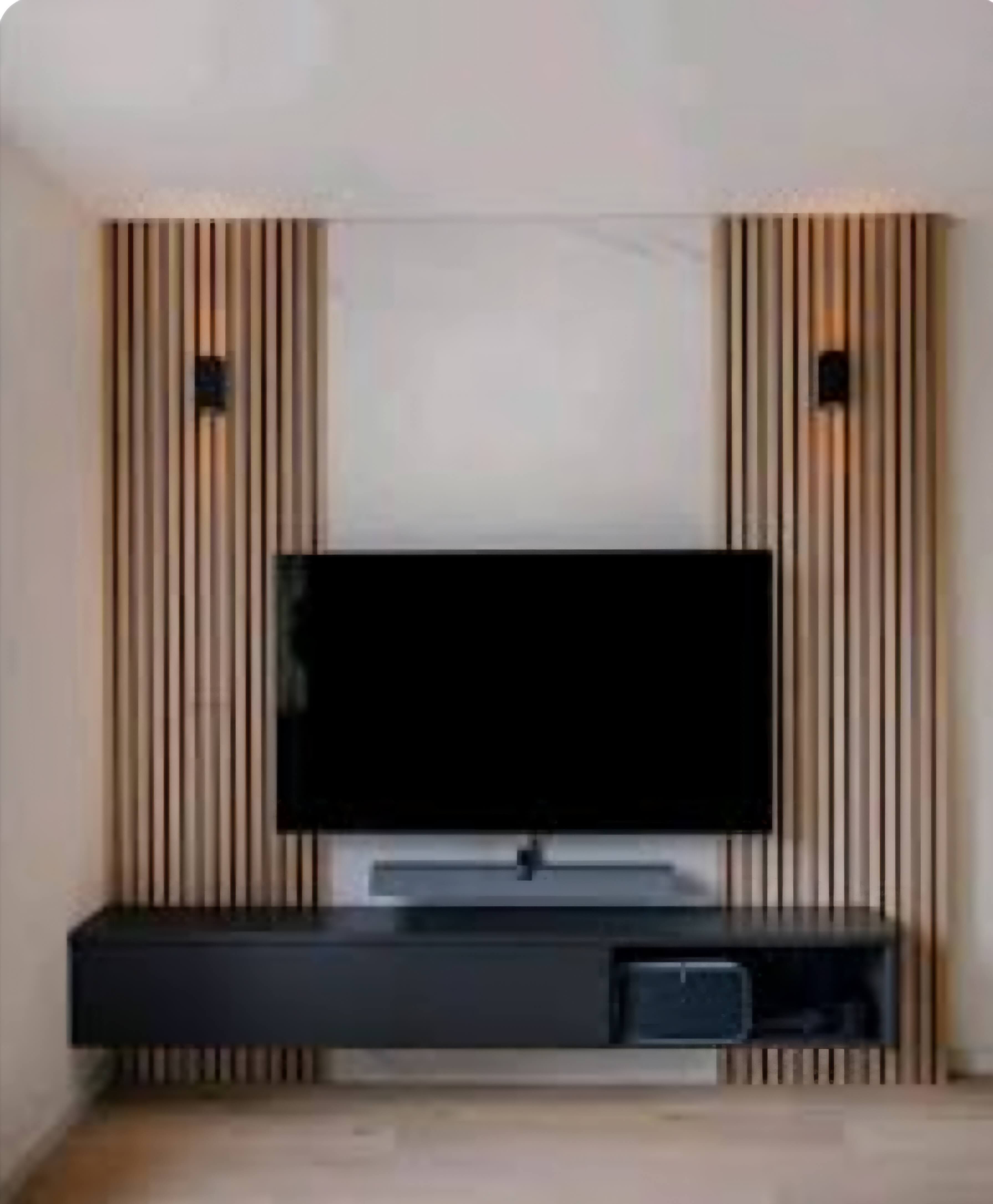 Réalisation Menuiserie Bois